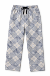 Blue Heritage Pants