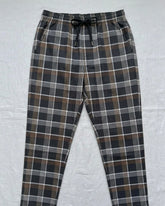 Classic Plaids Pants