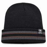 Classic Contrast Cap