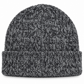 Charcoal Knit Cap