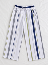 Coastal Stripe Pant