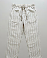 Decent Lines Pants-WBR
