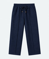 Navy Trouser