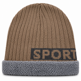 Alpine Sport Cap