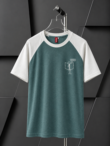 Raglan Duo-SAG/WH