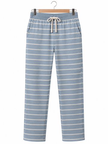 Executive Relax Pro-Breeze Stripe Trouser