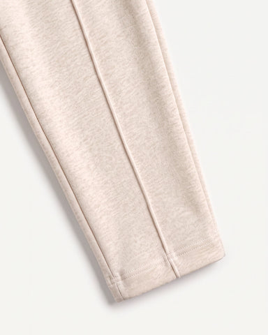 Signature French Trouser - Beige