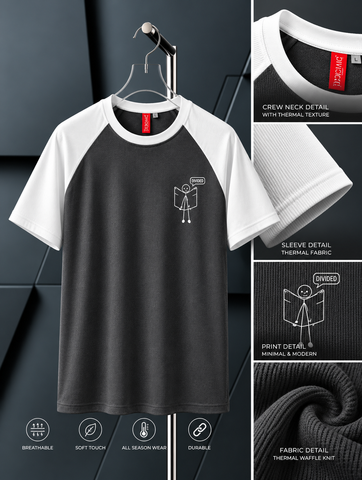 Raglan Duo-GR/Wh