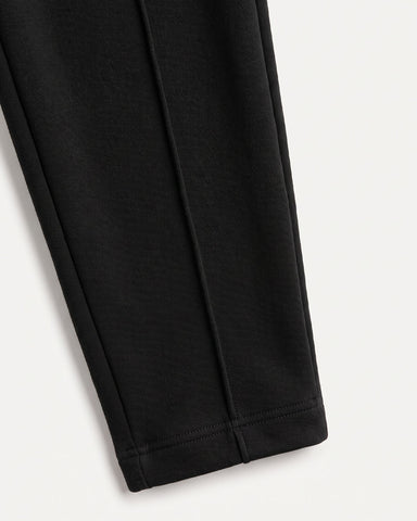 Signature French Trouser - Black