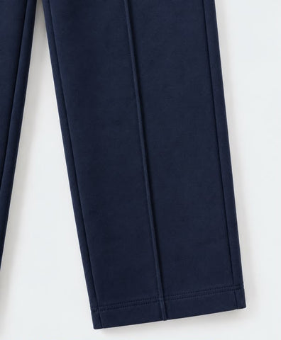 Navy Trouser