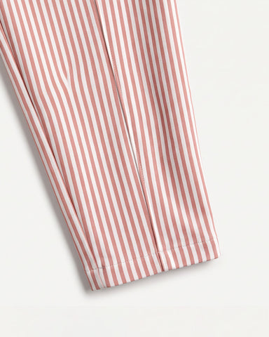 Luxe Trouser - Decent Pink