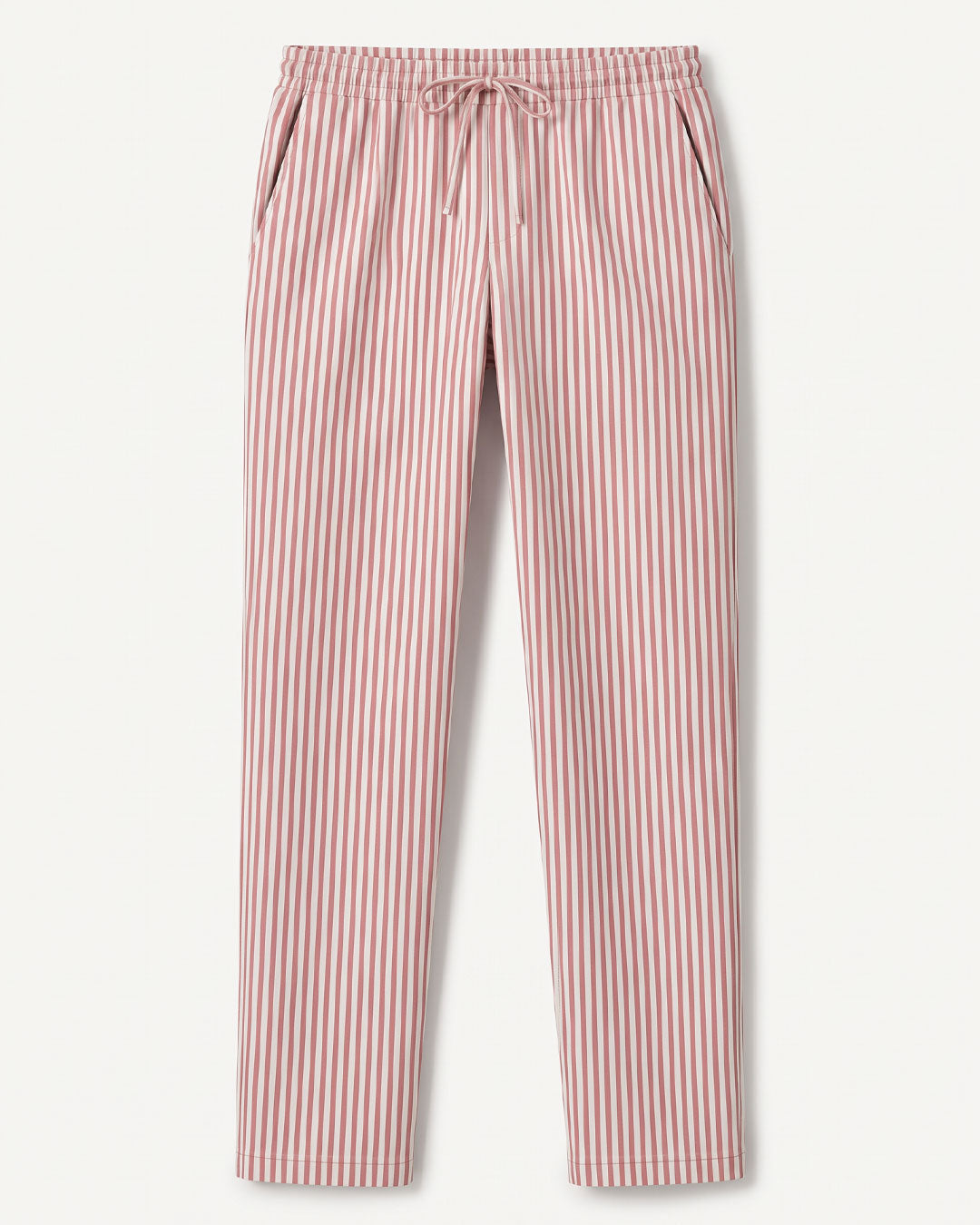 Luxe Trouser - Decent Pink