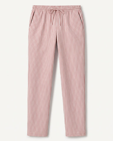 Luxe Trouser - Decent Pink