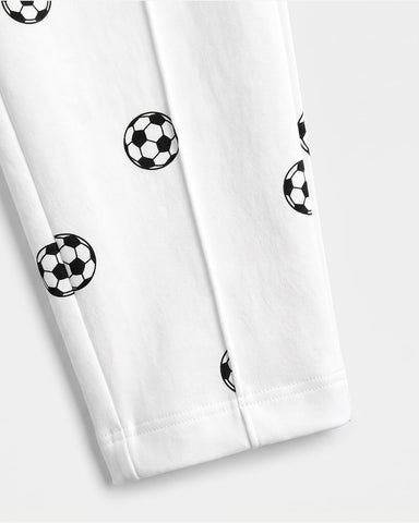 Luxe Trouser - Football Club
