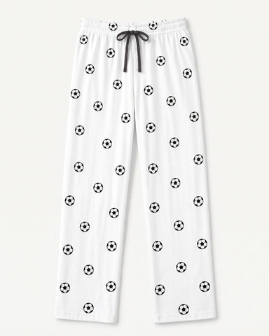 Luxe Trouser - Football Club