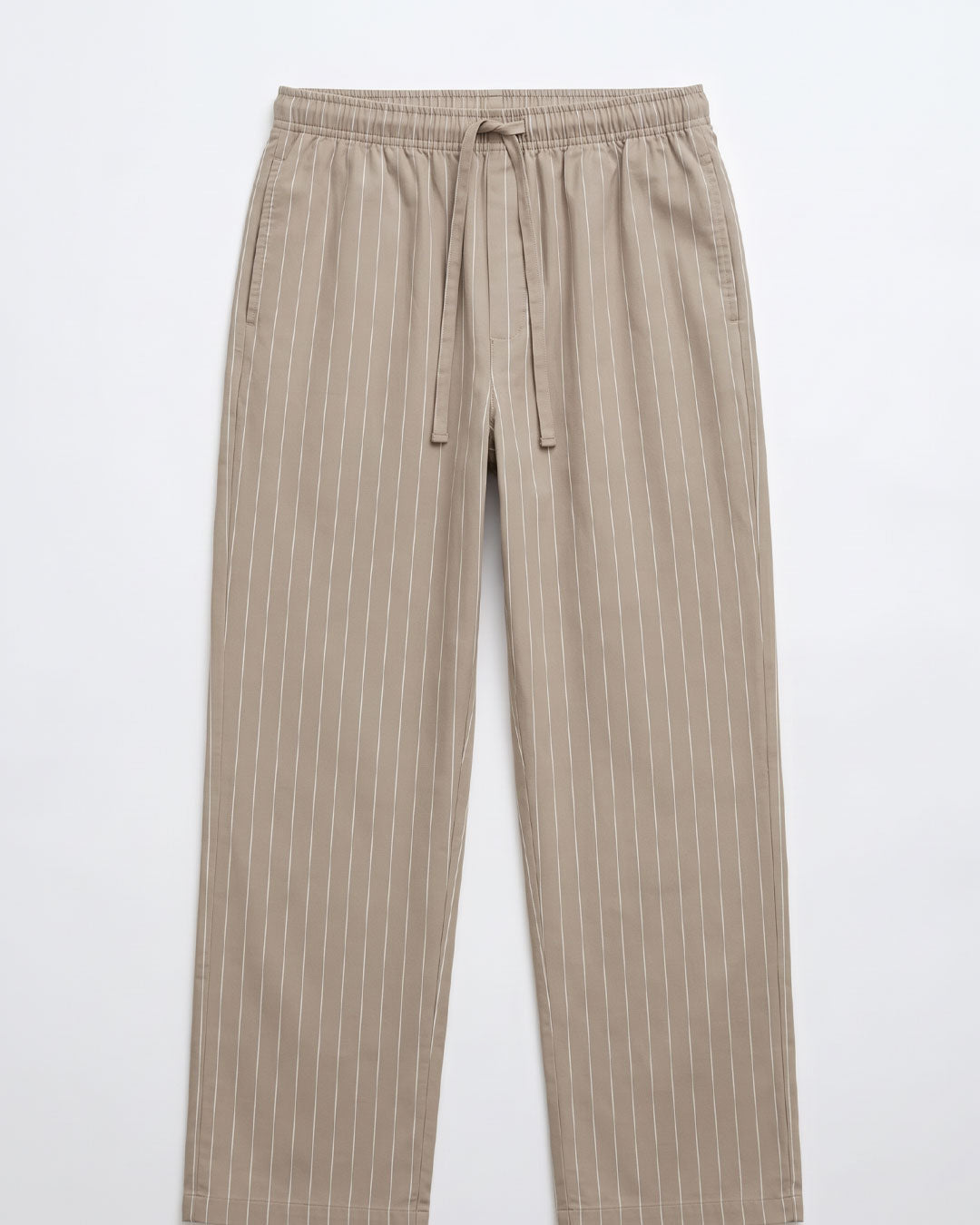 Luxe Trouser - Decent Beige