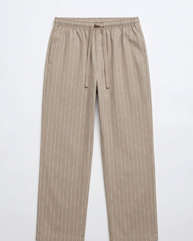 Luxe Trouser - Decent Beige