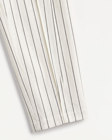 Luxe Trouser - Decent Cream