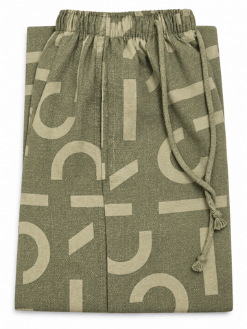 Urban Terrain Pants
