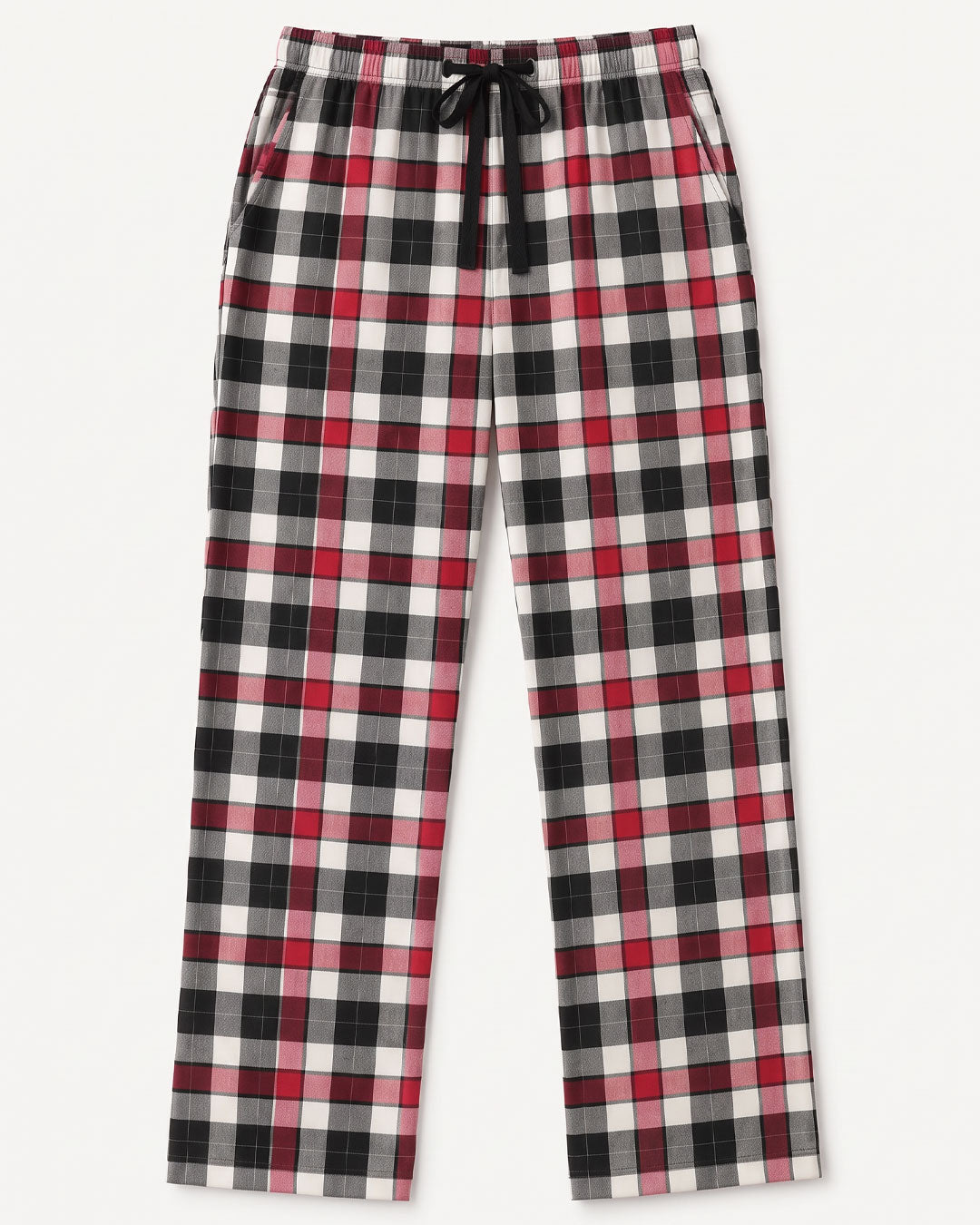 Luxe Trouser - Red Box