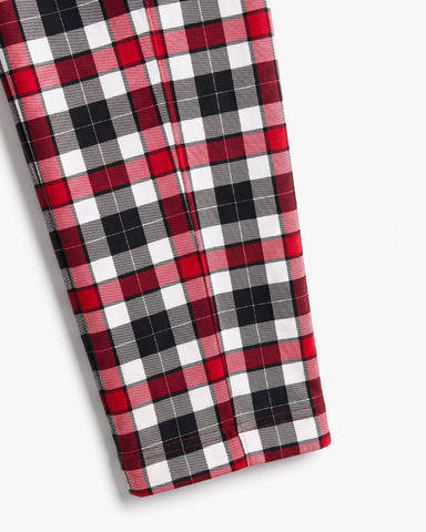 Luxe Trouser - Red Box