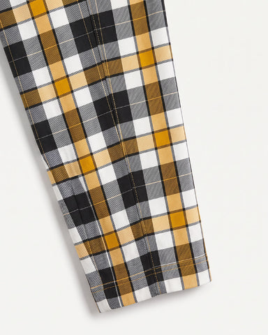 Luxe Trouser - Yell Box