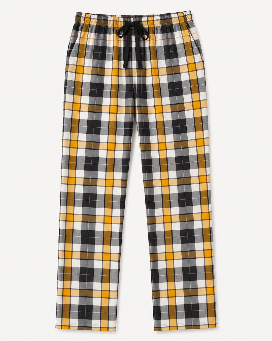 Luxe Trouser - Yell Box