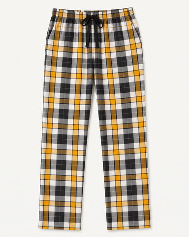 Luxe Trouser - Yell Box