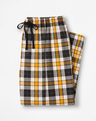 Luxe Trouser - Yell Box