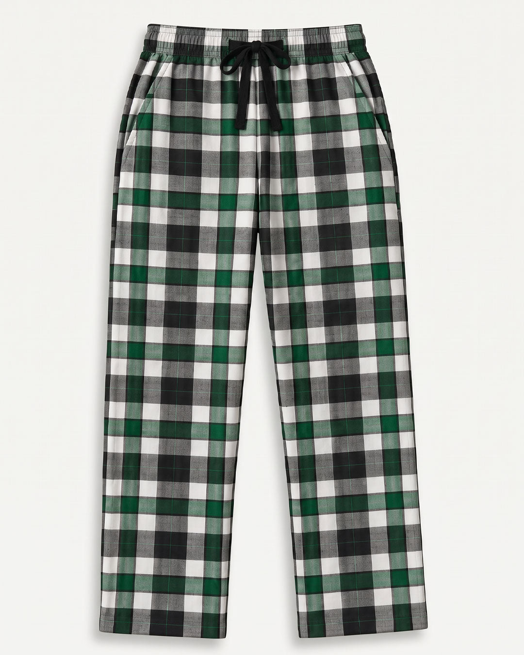 Luxe Trouser - Green Box