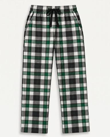 Luxe Trouser - Green Box