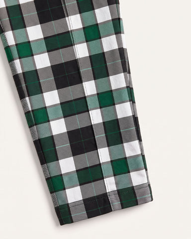 Luxe Trouser - Green Box