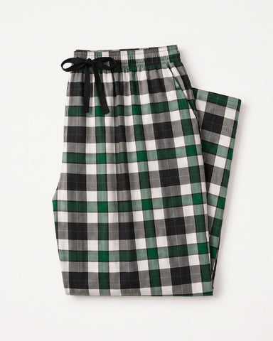 Luxe Trouser - Green Box