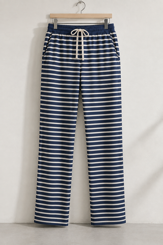 Executive Relax Pro-Denim Blue Trouser