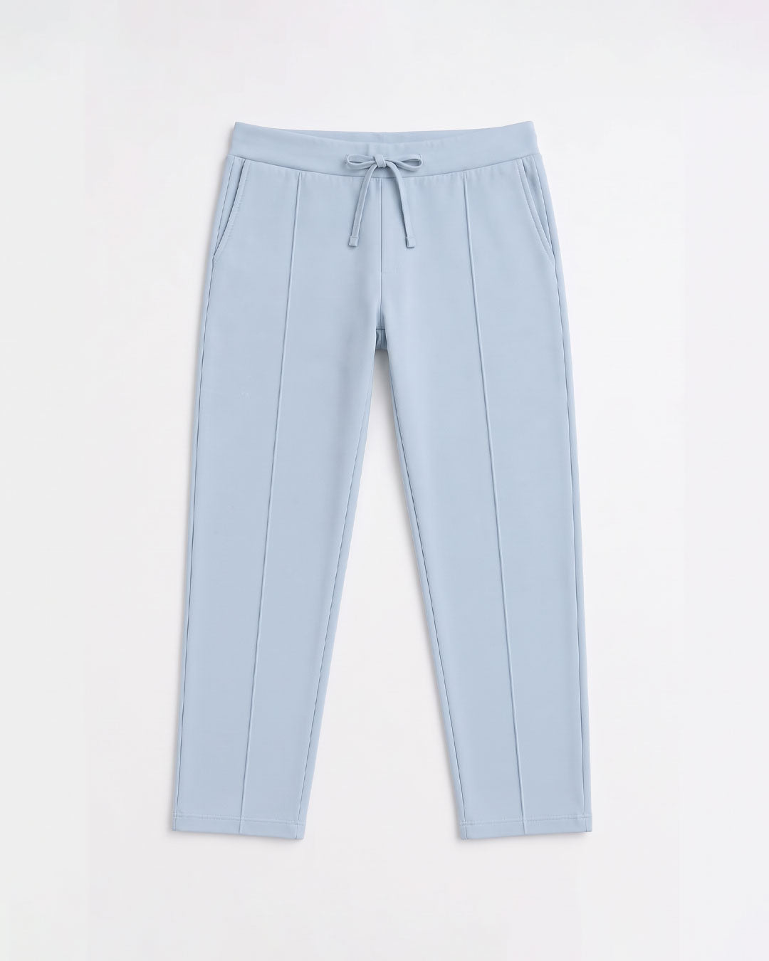 Signature French Trouser - Icey
