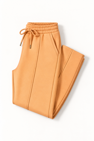 Relax Pro French Trouser-Mstrd