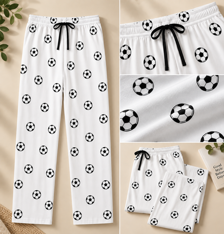 Football Club Pants
