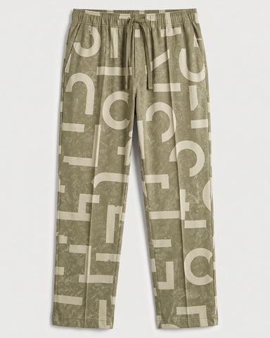 Luxe Trouser - Urban terrain