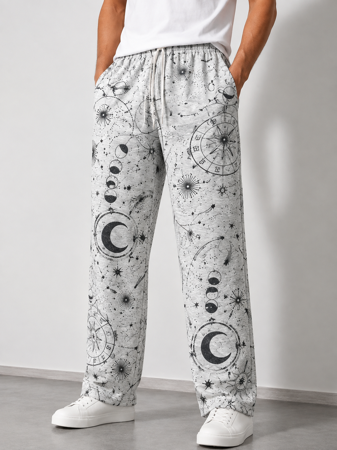 Executive Relax Pro – Orbit Trouser