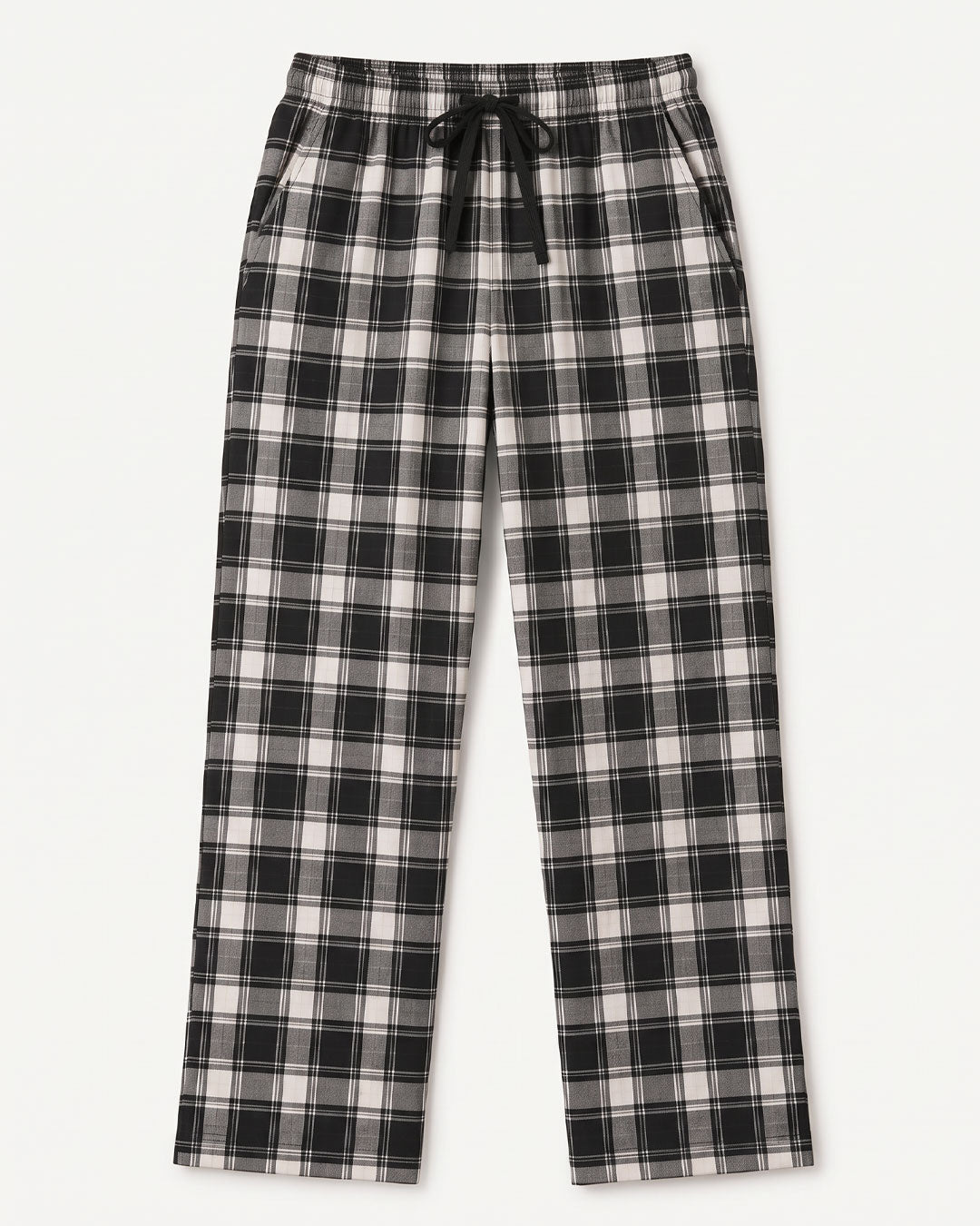 Luxe Trouser - Black Box