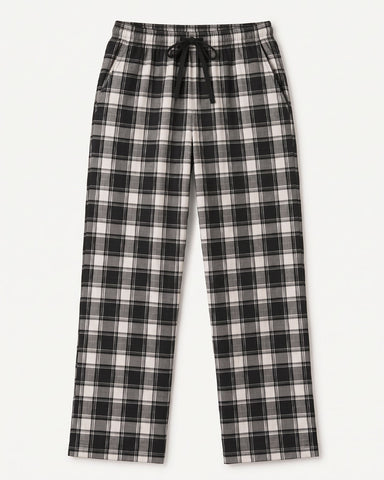 Luxe Trouser - Black Box