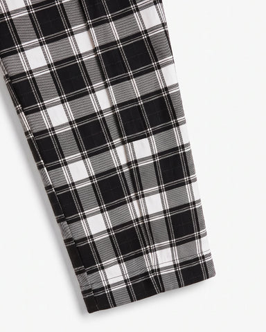 Luxe Trouser - Black Box