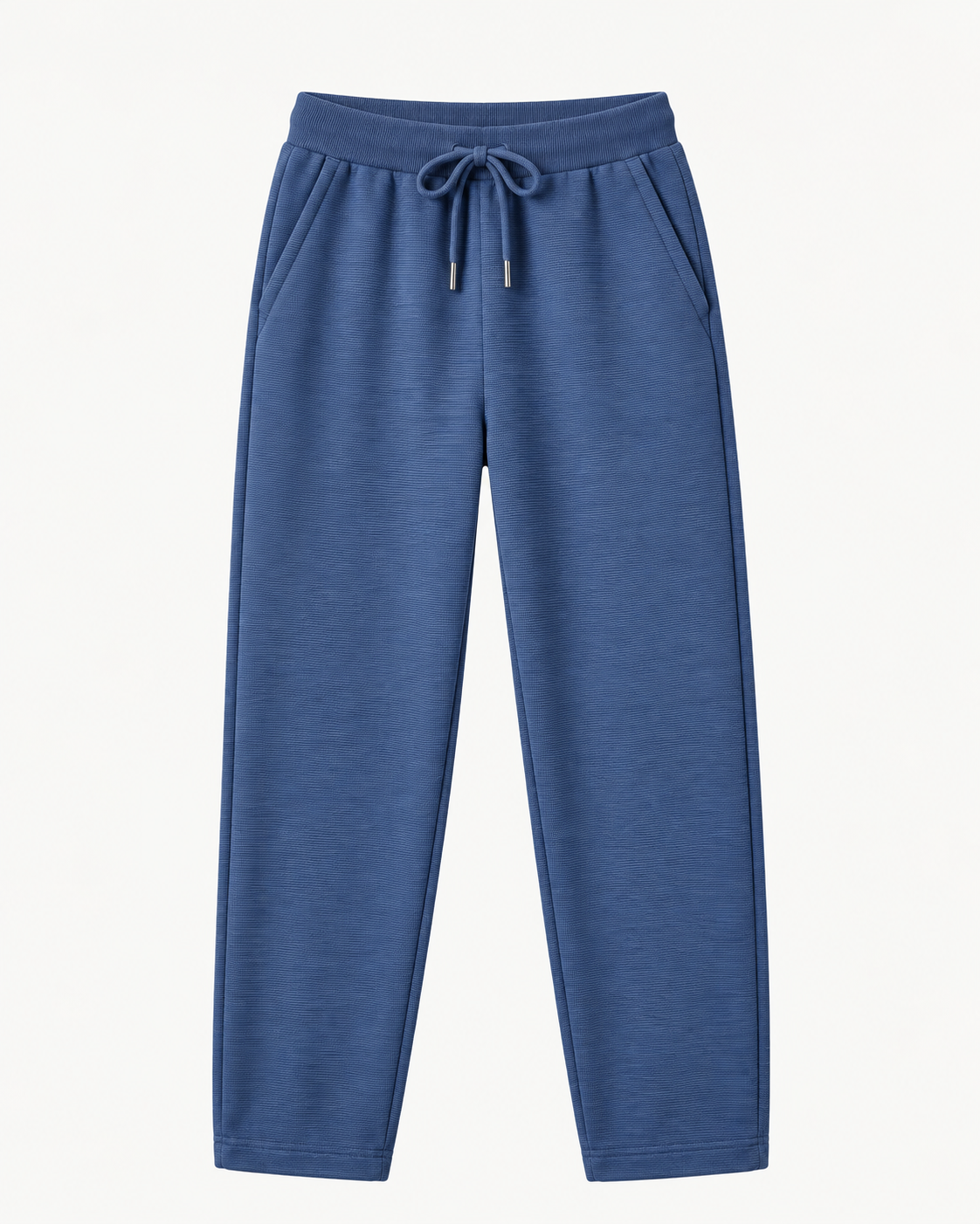 Corded Glory Trouser - Navy