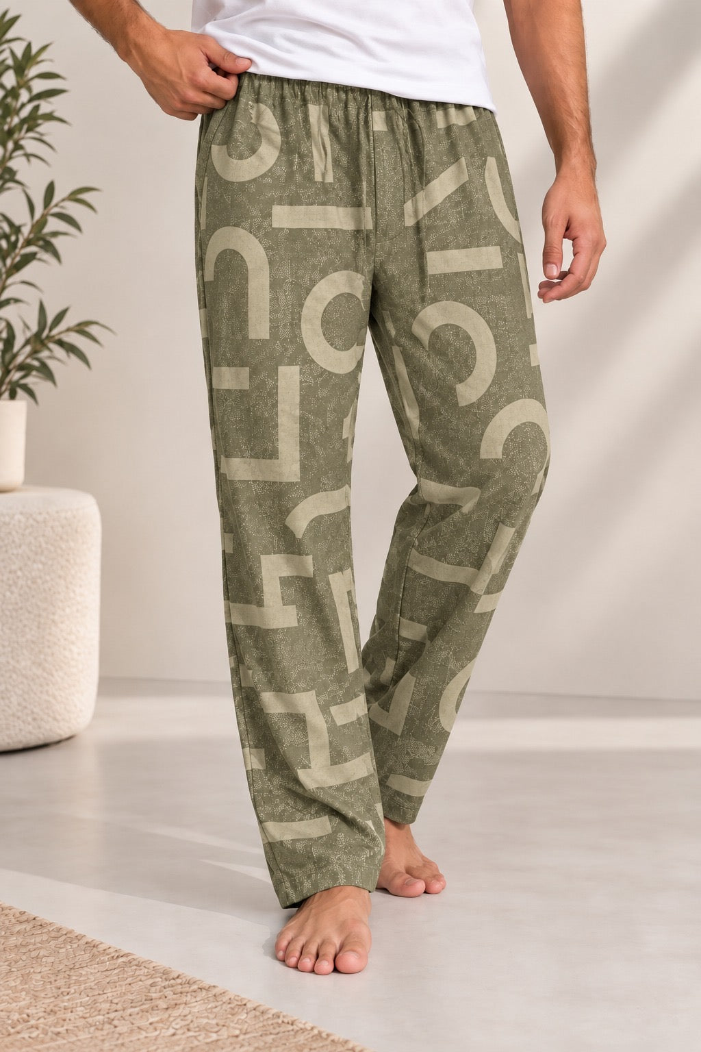 Urban Terrain Pants