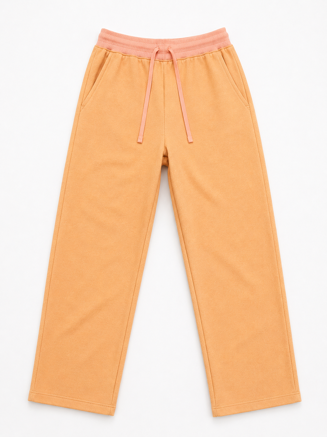 Relax Pro French Trouser-Mstrd