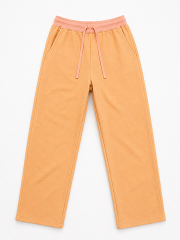 Relax Pro French Trouser-Mstrd