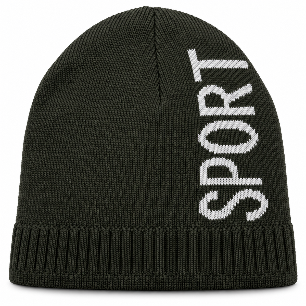 Sport Knit Cap