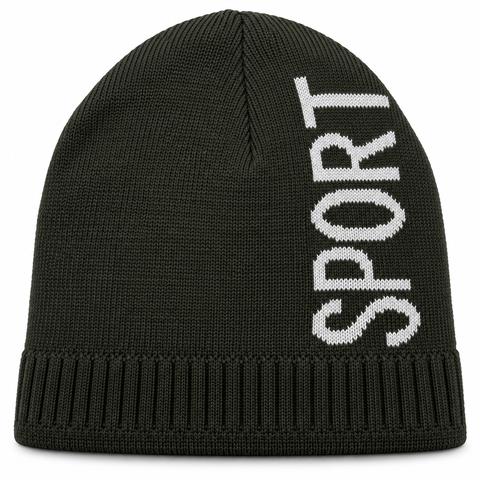 Sport Knit Cap
