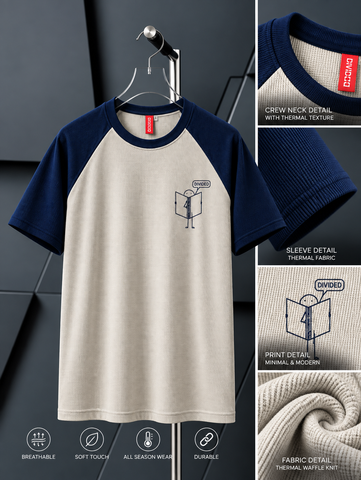 Raglan Duo-COF/NBL