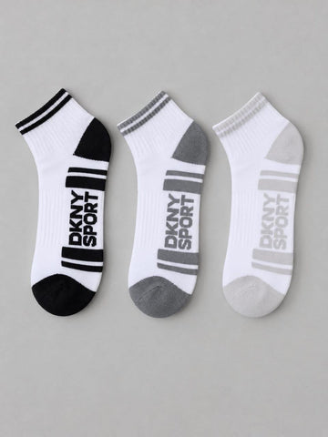 LFT 3043 KD ANKLES SOCKS PACK OF 3
